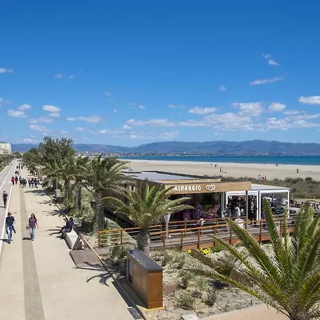 Apartman Petite Deva - Loft With Balcony Cagliari