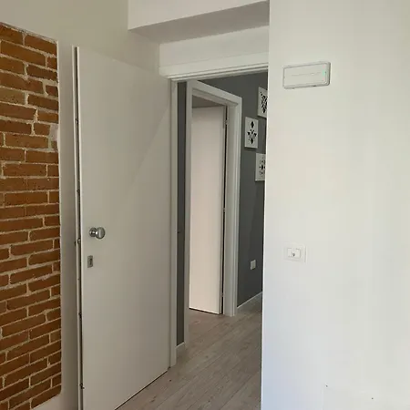 Apartman Petite Deva - Loft With Balcony Cagliari