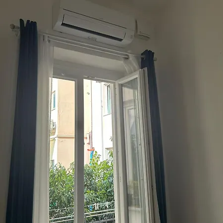 Petite Deva - Loft With Balcony * Cagliari