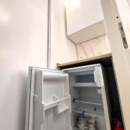 Petite Deva - Loft With Balcony * Cagliari