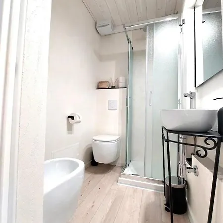 Petite Deva - Loft With Balcony * Cagliari