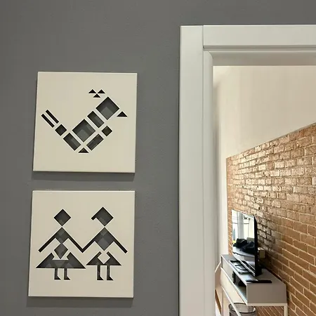 Petite Deva - Loft With Balcony * Cagliari