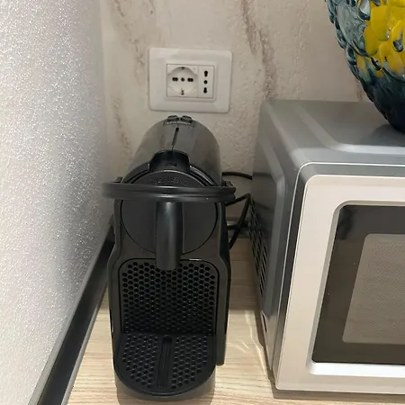 Petite Deva - Loft With Balcony Cagliari