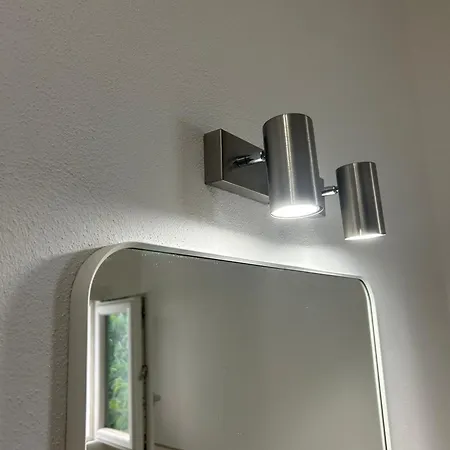 דירה Petite Deva - Loft With Balcony *