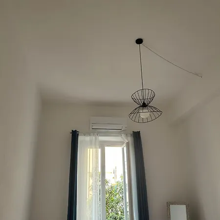 Petite Deva - Loft With Balcony Cagliari