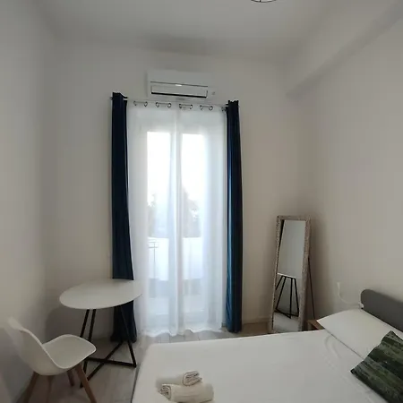 Petite Deva - Loft With Balcony Lägenhet *