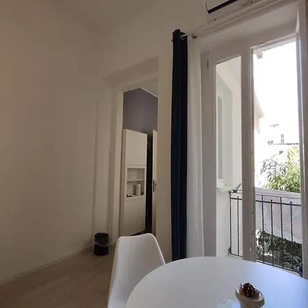 Petite Deva - Loft With Balcony * Cagliari
