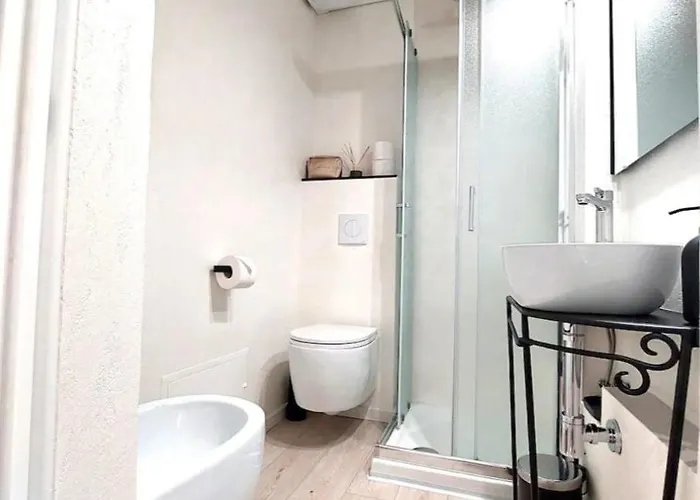 Petite Deva - Loft With Balcony * Cagliari