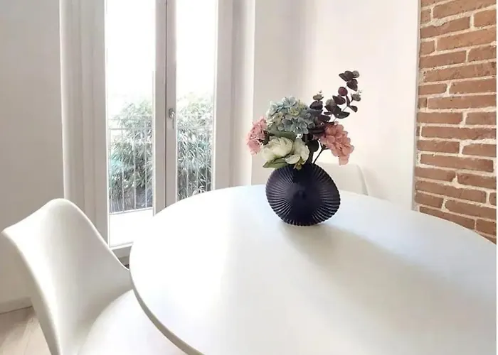 Appartamento Petite Deva - Loft With Balcony