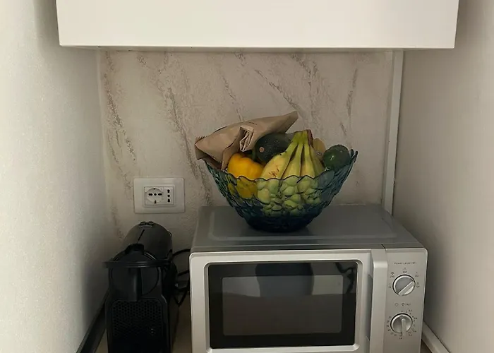 Petite Deva - Loft With Balcony *