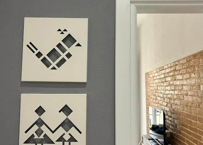 Petite Deva - Loft With Balcony * Cagliari