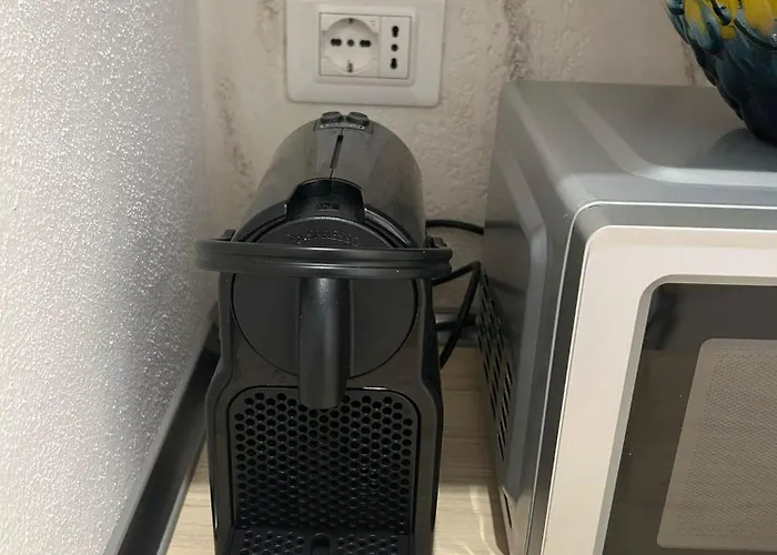 Petite Deva - Loft With Balcony Cagliari