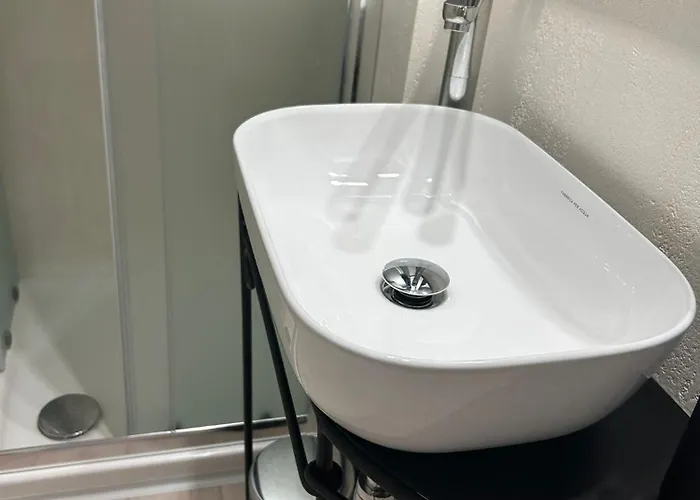 Appartamento Petite Deva - Loft With Balcony *