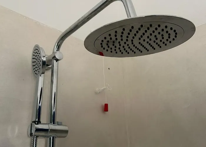 Appartamento Petite Deva - Loft With Balcony