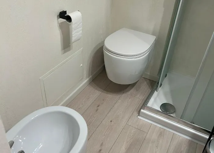 Appartamento Petite Deva - Loft With Balcony Cagliari