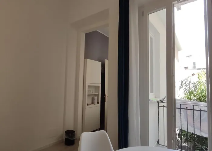Petite Deva - Loft With Balcony * Cagliari